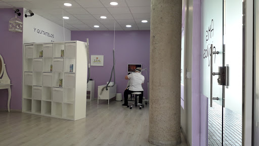 Centros de bienestar y salud en Sant Feliu de Llobregat