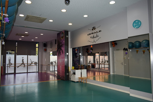 Centros de pilates en Sant Boi de Llobregat