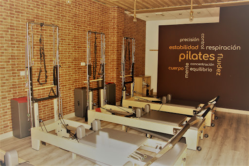 Centros de pilates en Torrelodones