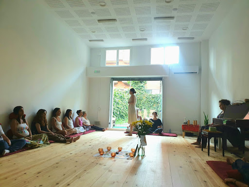 Centros de yoga en Esplugues de Llobregat