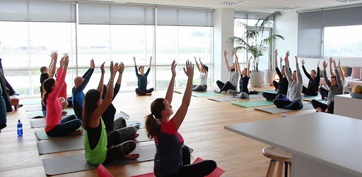 Centros de yoga en Sant Boi de Llobregat