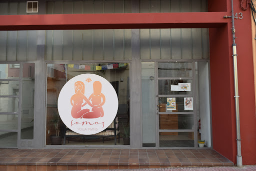 Centros de yoga en Sant Feliu de Guíxols