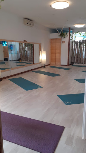 Centros de yoga en Tías