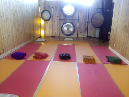 Centros de yoga en Torrelodones
