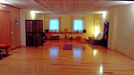 Centros de yoga en Vilafranca del Penedès