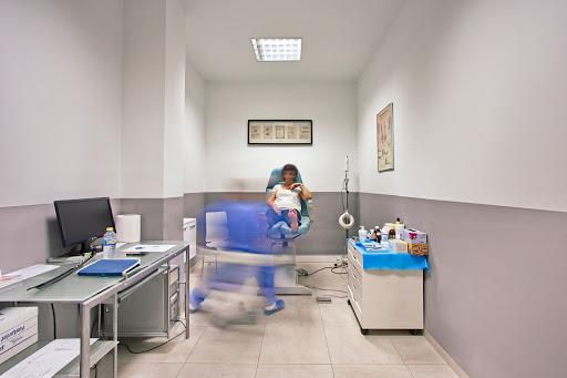 Centros y clínicas de acupuntura en Mislata