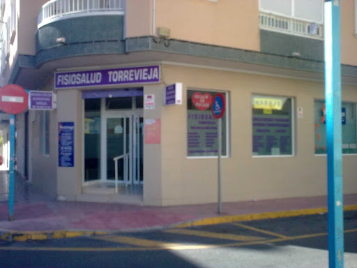 Centros y clínicas de acupuntura en Torrevieja