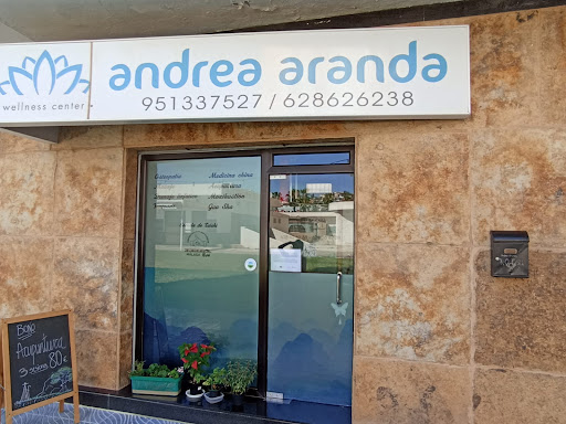 Centros y clínicas de acupuntura en Vélez